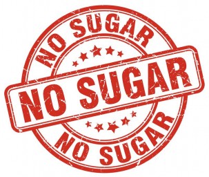 35-Day No Sugar Challenge