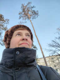 Февраль 2025