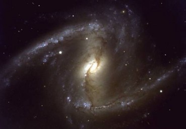 Фантастическая космическая поэма Фантастическая космическая поэма