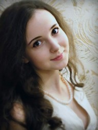 Полина Островская Полина Островская