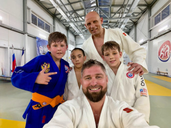 Александр Татаринов: Двигатель развития спорта на полуострове Александр Татаринов: Двигатель развития спорта на полуострове