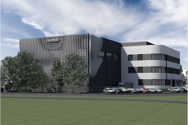 Косметический комплекс НУОЛАБ появится на северо-востоке Москвы: подробности проекта