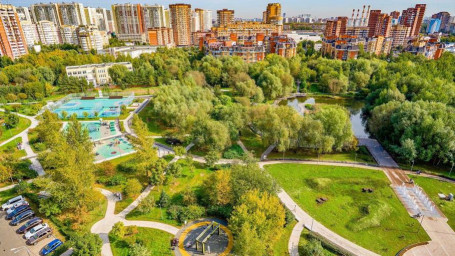 Федеральный проект Чистый воздух столкнулся с сопротивлением ТЭС