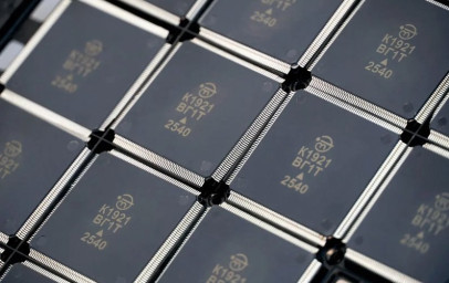Новый этап программы раннего доступа к архитектуре RISC-V на микроконтроллер НИИЭТ Новый этап программы раннего доступа к архитектуре RISC-V на микроконтроллер НИИЭТ