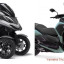 Обзор популярных модификаций Yamaha Tricity 300 и Piaggio MP3 310: какие версии предпочитают покупат