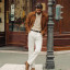 Элегантность и геометрия создают ночной триумф в коллекции VITACCI