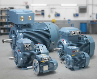 Сертификация электродвигателей станет обязательной с 1 сентября 2026 года: что говорят эксперты iPri