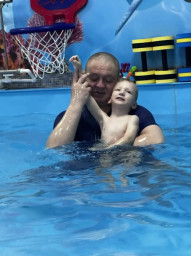 Помощь детям с ДЦП: Ставропольский край и проект "Вместе на волне" Помощь детям с ДЦП: Ставропольский край и проект "Вместе на волне"