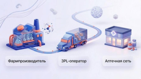 ГК «Сантэнс»: В России растёт число прямых контрактов аптек с производителями
