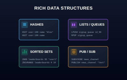 PostgreSQL: мощная реляционная база данных для современных приложений PostgreSQL: мощная реляционная база данных для современных приложений