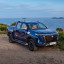 Серийная версия CHANGAN HUNTER PLUS доказала, что тюнинг не обязателен для серьёзных экспедиций по Р